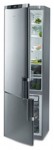 Refrigerator Fagor 3FC-67 NFXD 59.80x185.00x61.00 cm