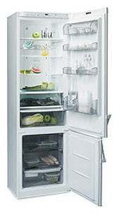 Refrigerator Fagor 3FC-68 NFD larawan, katangian