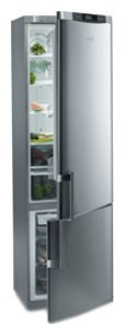 Холодильник Fagor 3FC-68 NFXD Фото, характеристики