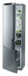Buzdolabı Fagor 3FC-68 NFXD 59.80x200.00x61.00 sm
