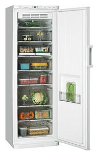 Холодильник Fagor CFV-22 NF фото, Характеристики