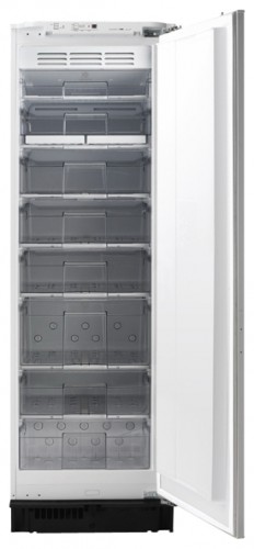 ตู้เย็น Fagor CIB-2002F รูปถ่าย, ลักษณะเฉพาะ
