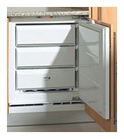 Kjøleskap Fagor CIV-22 Bilde, kjennetegn