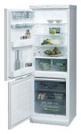 Холодильник Fagor FC-37 LA 59.80x172.00x61.00 см