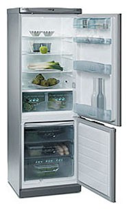 Refrigerator Fagor FC-37 XLA larawan, katangian
