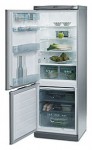 Холодильник Fagor FC-37 XLA 59.80x172.00x61.00 см