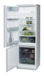 Холодильник Fagor FC-39 LA 59.80x187.00x61.00 см