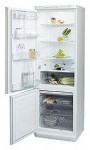 Холодильник Fagor FC-47 LA 59.80x185.00x61.00 см