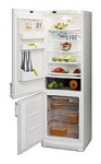 Холодильник Fagor FC-47 NF 61.00x186.00x59.00 см