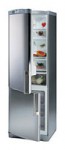 Refrigerator Fagor FC-47 NFX 61.00x186.00x59.00 cm