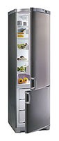 Refrigerator Fagor FC-48 INEV larawan, katangian