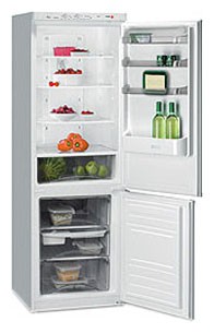 Холодильник Fagor FC-679 NF фото, Характеристики