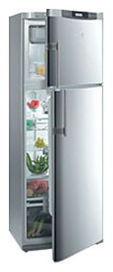 Buzdolabı Fagor FD-282 NFX fotoğraf, özellikleri
