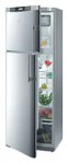 Холодильник Fagor FD-282 NFX 59.80x170.00x61.00 см