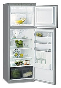 Tủ lạnh Fagor FD-289 NFX ảnh, đặc điểm