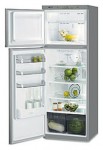 Холодильник Fagor FD-289 NFX 59.80x170.00x61.00 см