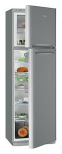 Buzdolabı Fagor FD-291 NFX fotoğraf, özellikleri