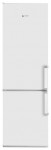 Refrigerator Fagor FFJ 6725 59.80x185.40x61.00 cm