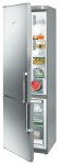 Refrigerator Fagor FFJ 6725 X 59.80x185.40x61.00 cm