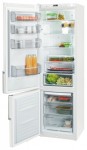 Refrigerator Fagor FFJ 6825 59.80x200.40x61.00 cm