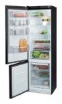 Refrigerator Fagor FFJ 6825 N 59.80x200.40x61.00 cm