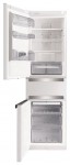 Холодильник Fagor FFJ 8845 59.80x200.40x61.00 см