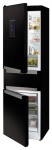 Холодильник Fagor FFJ 8865 N 59.80x200.40x61.00 см