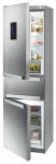 Холодильник Fagor FFJ 8865 X 59.80x200.40x61.00 см