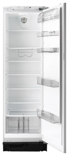 Buzdolabı Fagor FIB-2002 fotoğraf, özellikleri