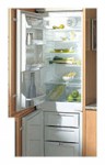 Холодильник Fagor FIC-37L 54.00x177.00x54.50 см