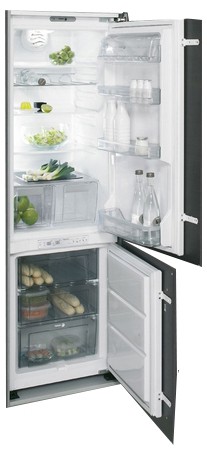 Холодильник Fagor FIC-57E Фото, характеристики