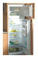 Холодильник Fagor FID-27 Фото, характеристики