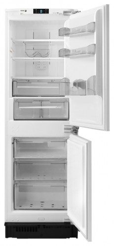 Холодильник Fagor FIM 6725 фото, Характеристики