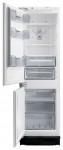 Холодильник Fagor FIM-6825 59.80x202.70x56.50 см