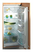 Холодильник Fagor FIS-227 фото, Характеристики