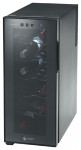 Refrigerator Fagor VT-12 30.00x66.00x55.30 cm