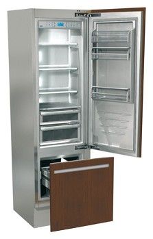 Хладилник Fhiaba G5990TST6i снимка, Характеристики