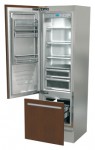 ตู้เย็น Fhiaba G5990TST6iX 58.70x205.00x67.50 เซนติเมตร