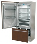 Refrigerator Fhiaba G8991TST6i 88.70x205.00x67.50 cm