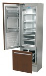 Холодильник Fhiaba I5990TST6 58.70x205.00x57.50 см