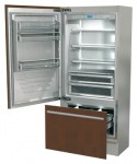 Refrigerator Fhiaba I8990TST6 88.70x205.00x57.50 cm