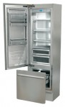 Buzdolabı Fhiaba K5990TST6i 58.70x205.00x70.40 sm