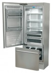 Refrigerator Fhiaba K7490TST6 73.70x205.00x70.40 cm