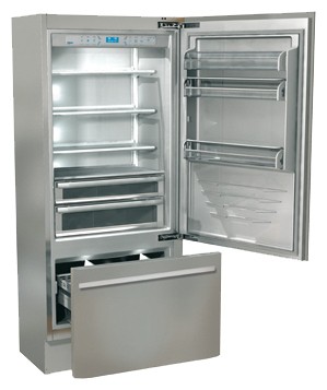 Холодильник Fhiaba K8990TST6 Фото, характеристики