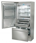 Холодильник Fhiaba K8991TST6i 88.70x205.00x70.40 см