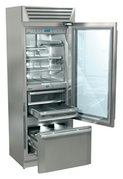 Tủ lạnh Fhiaba M7491TGT6 ảnh, đặc điểm