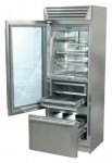 Refrigerator Fhiaba M7491TGT6 73.70x213.00x69.40 cm