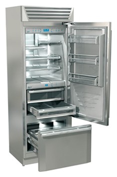 Холодильник Fhiaba M7491TST6 Фото, характеристики