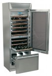 Ψυγείο Fhiaba M7491TWT3 73.70x213.00x69.40 cm