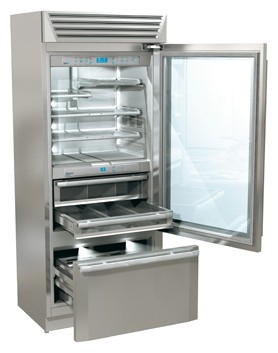 Холодильник Fhiaba M8991TGT6 Фото, характеристики